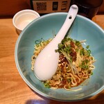 担々麺 辣椒漢 - 
