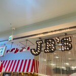 BAKERY & BURGER JB's TOKYO - 