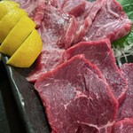 焼肉市場 2号店 - 