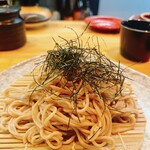 Tempura Biyori - 北海道新蕎麦　二八