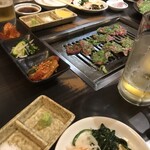 Yakiniku Ushimasa - 