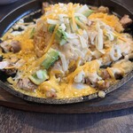 キープアンドタッチ - 