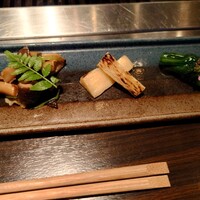 焼肉うしごろ 銀座並木通り店 - 