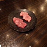 焼肉うしごろ 銀座並木通り店 - 