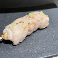 YAKITORI ごくう 新橋璃宮 - 