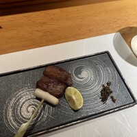 赤坂 金舌 - 