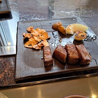 鉄板焼 ちゃやまち - 