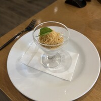 トラットリア ブラチェリア アゴスティーノ!! - 