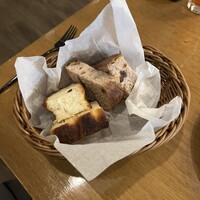 トラットリア ブラチェリア アゴスティーノ!! - 