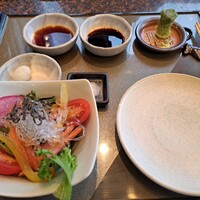 鉄板焼 ちゃやまち - 