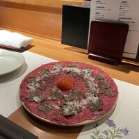 赤坂 金舌 - 