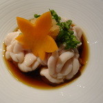 エスト！ジャパン - 北海道産鱈白子ポン酢（１，０２９円）