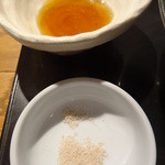 エスト！ジャパン - 天汁と天然塩