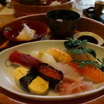 Yagura Zushi - 