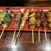 Sumibi Yakitori Kigokoro - 