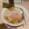 自家製麺 ご藤