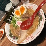 花丸軒 難波・法善寺店 - 