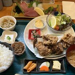 美食家 でめきん - 