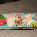 魚屋ひでぞう - 