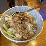 らーめん らいふ - 