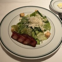 ウルフギャング・ステーキハウス 六本木 - 