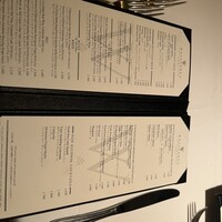 ウルフギャング・ステーキハウス 六本木 - 