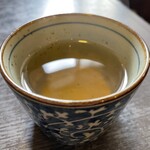 Shinshu Soba Dokoro Kirisato - 차도 맛있습니다