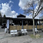 Shinshu Soba Dokoro Kirisato - Exterior