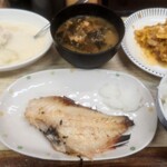 お食事 樹 - 