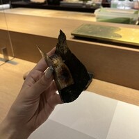 浜松町 鮨 すし門 - 