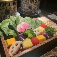 Shangri-La's secret ROPPONGI - 