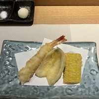 浜松町 鮨 すし門 - 