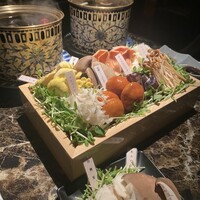 Shangri-La's secret ROPPONGI - 