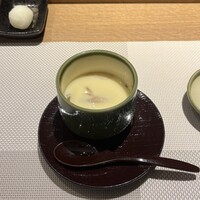 浜松町 鮨 すし門 - 