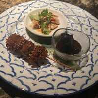 Shangri-La's secret ROPPONGI - 