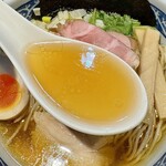 寿製麺 よしかわ - 