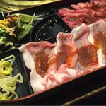 Amiyakiniku Kajiwara - 