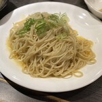 鶏の骨 - 