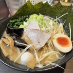 Yokohama Ramen Ippachiya - 