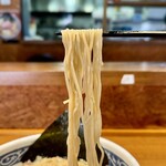 寿製麺 よしかわ - 