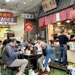 中華そば 大河 - 