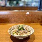 寿製麺 よしかわ - 