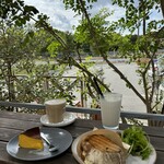 ピースバイピースコーヒー - 