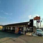 寿製麺 よしかわ - 