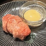 活食・隠れ酒蔵 かけはし - 