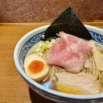 寿製麺 よしかわ - 