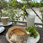 ピースバイピースコーヒー - 