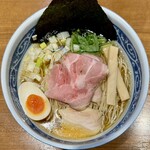 寿製麺 よしかわ - 