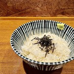 寿製麺 よしかわ - 
