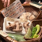 活食・隠れ酒蔵 かけはし - 